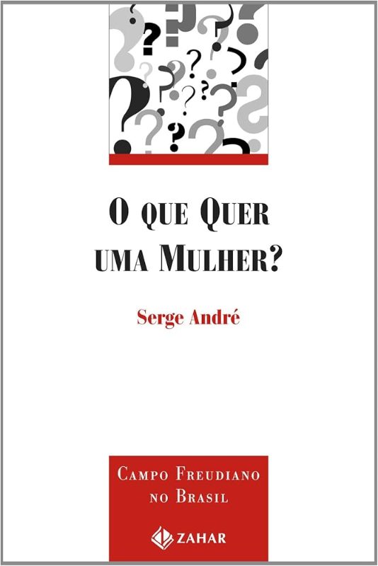 O que quer uma mulher?