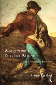 Working with Difficult Patients