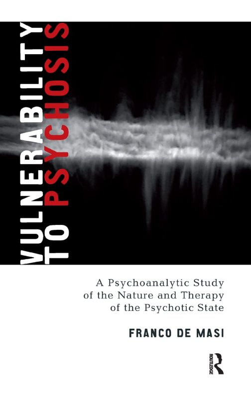 Vulnerability to psychosis