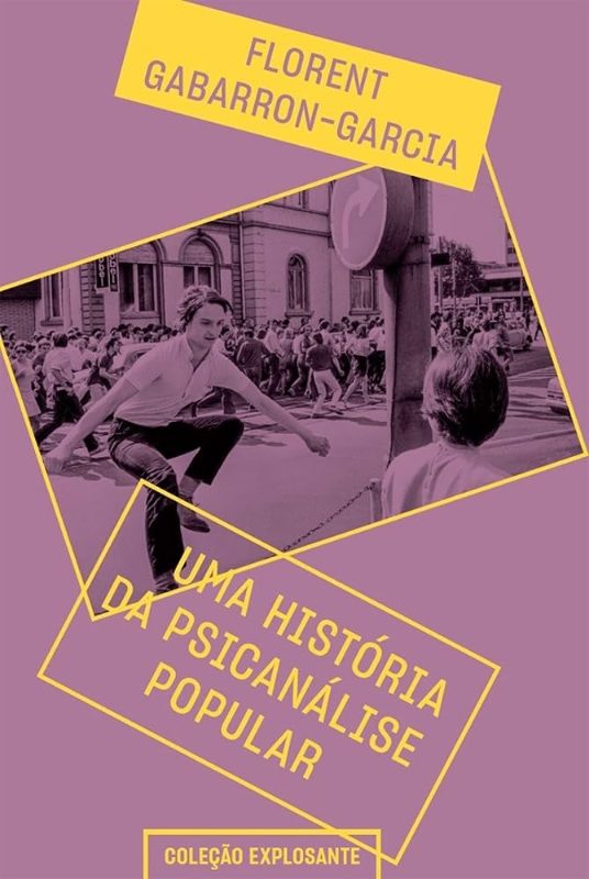 Uma História da Psicanálise Popular